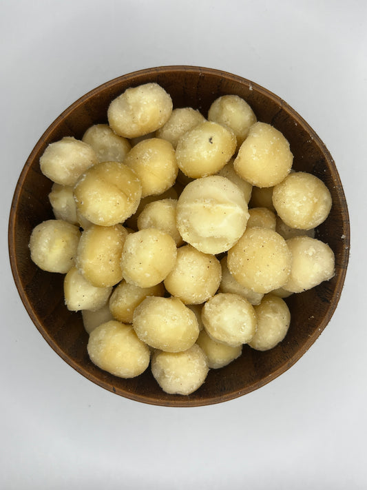 Macadamia "Natur"